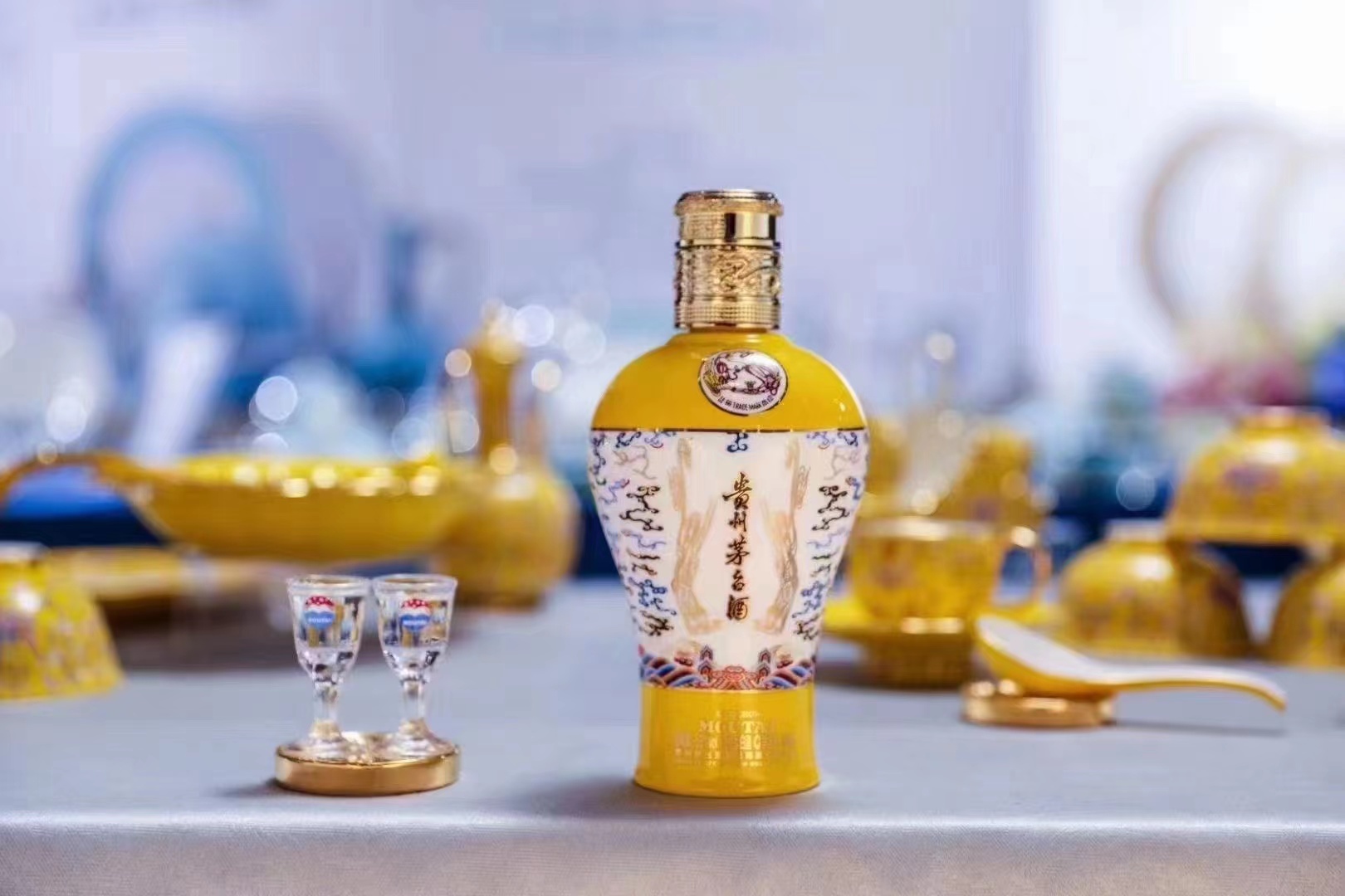 长垣聊城东昌府高价回收茅台酒多少钱哪里回收(附近上门回收茅台酒）?